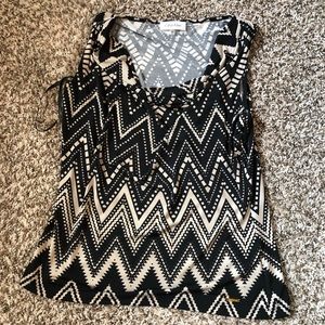 Calvin Klein Blouse
